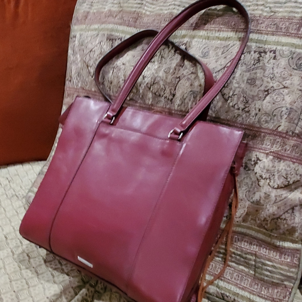 Rebecca minkoff downtown girl new without tag's